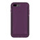 Противоударный чехол Tech21 Evo Tactical Extreme Violet для iPhone 7 Plus/iPhone 8 Plus  - Фото 1