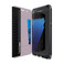 Противоударный чехол Tech21 Evo Wallet Black для Samsung Galaxy Note 7  - Фото 1