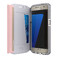 Ультратонкий флип-чехол Tech21 Evo Wallet Pink для Samsung Galaxy S7  - Фото 1