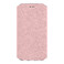 Ультратонкий флип-чехол Tech21 Evo Wallet Pink для Samsung Galaxy S7 - Фото 8