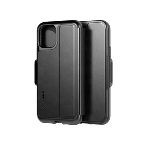 Протиударний чохол-книжка Tech21 Evo Wallet Black для iPhone 11 Pro - Фото 3