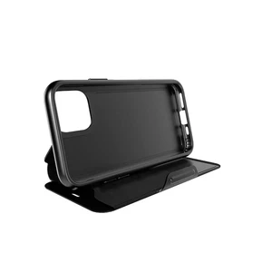 Протиударний чохол-книжка Tech21 Evo Wallet Black для iPhone 11 Pro - Фото 6