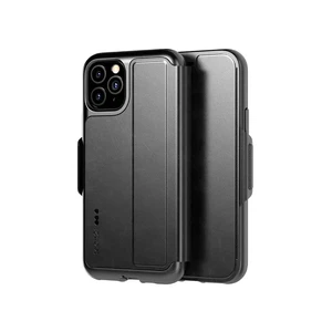Протиударний чохол-книжка Tech21 Evo Wallet Black для iPhone 11 Pro - Фото 2