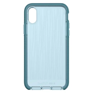 Противоударный чехол Tech21 Evo Wave Teal для iPhone X | XS - Фото 10