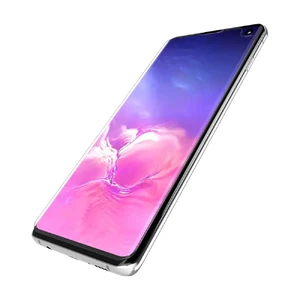 Захисна плівка Tech21 Impact Shield для Samsung Galaxy S10 - Фото 2