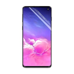 Захисна плівка Tech21 Impact Shield для Samsung Galaxy S10 - Фото 3