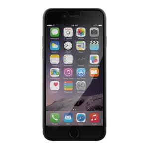 Самовосстанавливающаяся защитная пленка Tech21 Impact Shield Self Heal для iPhone 6 | 6s - Фото 2
