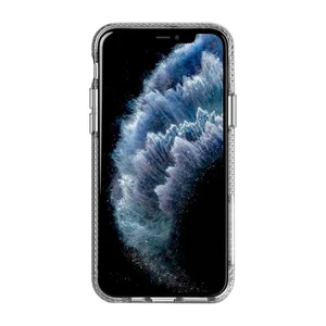 Чохол Tech21 Pure Clear Case Clear для iPhone 11 Pro Max - Фото 2