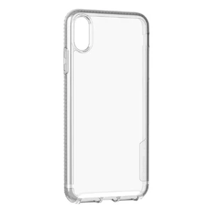 Протиударний чохол Tech21 Pure Clear Clear для iPhone XS Max - Фото 11