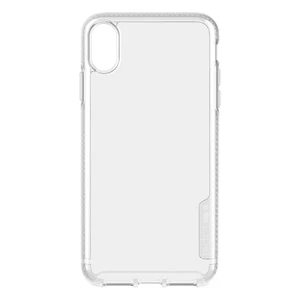 Протиударний чохол Tech21 Pure Clear Clear для iPhone XS Max - Фото 9
