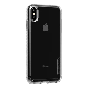 Протиударний чохол Tech21 Pure Clear Clear для iPhone XS Max - Фото 6