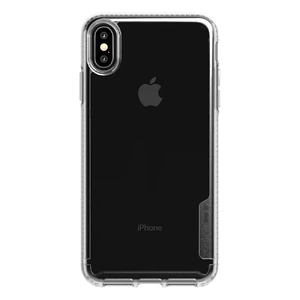 Протиударний чохол Tech21 Pure Clear Clear для iPhone XS Max - Фото 5