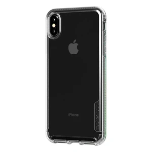 Протиударний чохол Tech21 Pure Clear Clear для iPhone XS Max - Фото 2