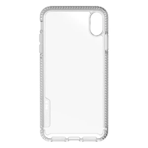 Протиударний чохол Tech21 Pure Clear Clear для iPhone XS Max - Фото 10