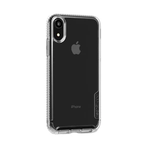 Противоударный чехол Tech21 Pure Clear для iPhone XR - Фото 2