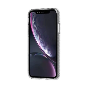 Противоударный чехол Tech21 Pure Clear для iPhone XR - Фото 3