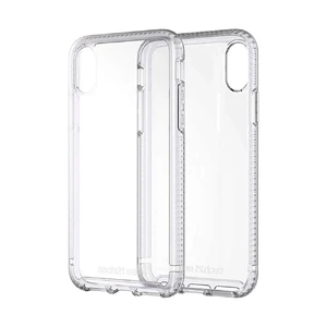 Противоударный чехол Tech21 Pure Clear для iPhone XR - Фото 4