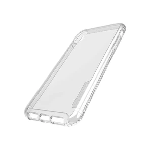 Противоударный чехол Tech21 Pure Clear для iPhone XR - Фото 5