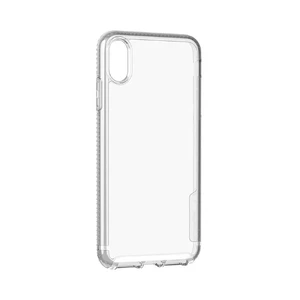 Противоударный чехол Tech21 Pure Clear для iPhone XR - Фото 6