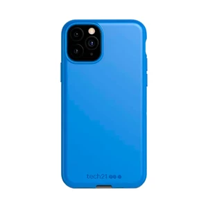 Чехол Tech21 Studio Colour Bold From The Blue для iPhone 11 Pro T21-7243 - Фото 1