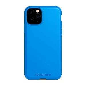 Чехол Tech21 Studio Colour Bold From The Blue для iPhone 11 Pro Max T21-7297 - Фото 1