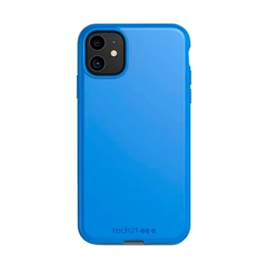 Чохол Tech21 Studio Colour Bolt From The Blue для iPhone 11 T21-7270 - Фото 1