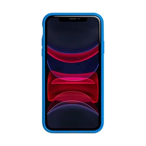 Чохол Tech21 Studio Colour Bolt From The Blue для iPhone 11 - Фото 2