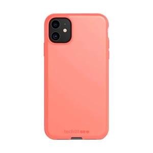 Чохол Tech21 Studio Colour Coral My World для iPhone 11 T21-7266 - Фото 1