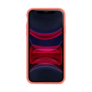 Чохол Tech21 Studio Colour Coral My World для iPhone 11 - Фото 2