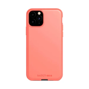 Чехол Tech21 Studio Colour Coral My World для iPhone 11 Pro T21-7239 - Фото 1
