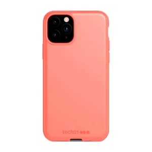 Чехол Tech21 Studio Colour Coral My World для iPhone 11 Pro Max T21-7293 - Фото 1