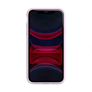 Чехол Tech21 Studio Colour The Way You Mauve для iPhone 11 - Фото 2