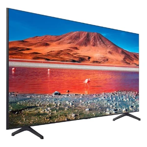 Телевизор Samsung 58" 4K UHD Smart TV (UE58TU7100UXUA) - Фото 2