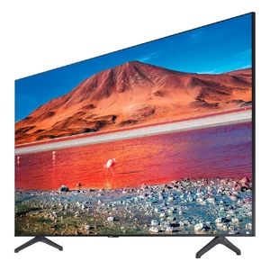 Телевизор Samsung 58" 4K UHD Smart TV (UE58TU7100UXUA) - Фото 3