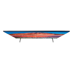 Телевизор Samsung 58" 4K UHD Smart TV (UE58TU7100UXUA) - Фото 4