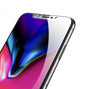 Захисне скло USAMS 3D Soft Edge 0.23mm для iPhone 11 Pro | X | XS - Фото 2