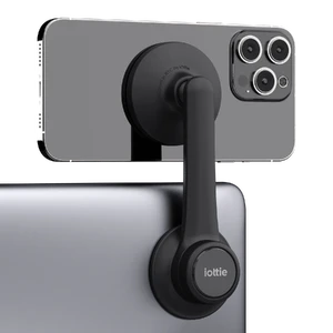 Держатель MagSafe для Tesla Model 3 | Y и MacBook iOttie Terus для iPhone