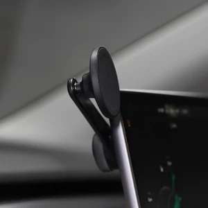 Держатель MagSafe для Tesla Model 3 | Y и MacBook iOttie Terus для iPhone - Фото 5