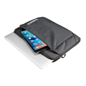 Чохол-сумка Thule Subterra Sleeve Dark Shadow для MacBook Air 13" |  Pro 13" - Фото 3