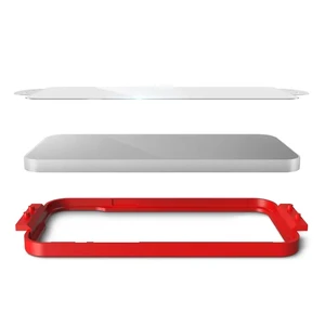 Захисне скло ZAGG InvisibleShield Glass Elite для iPhone 14 | 13 | 13 Pro - Фото 5