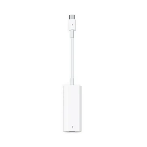Адаптер (переходник) Apple Thunderbolt 3 (USB-C) to Thunderbolt 2 (MMEL2) для MacBook | iMac