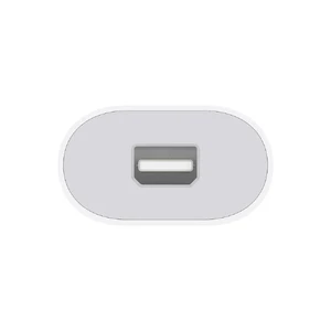 Адаптер (перехідник) Apple Thunderbolt 3 (USB-C) to Thunderbolt 2 (MMEL2) для MacBook | iMac - Фото 3