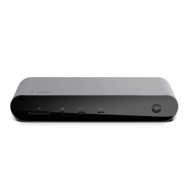 Док-станція Belkin Thunderbolt 4 Pro