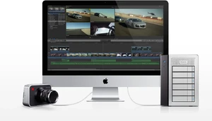 Apple iMac 21.5" A1311 3.06GHz | 4GB RAM | 500 GB Refurbished - Фото 4