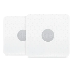 Брелок Tile Slim 1-pack для пошуку речей - Фото 5