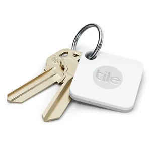 Брелок Tile Mate 1-pack для пошуку речей - Фото 4