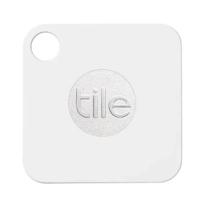Брелок Tile Mate 1-pack для пошуку речей