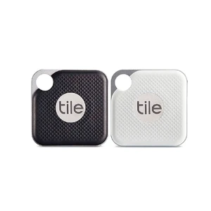 Брелок Tile Pro Replaceable Battery 2-Pack для пошуку речей White | Black EC-15002 - Фото 1