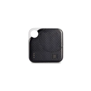 Брелок Tile Pro Replaceable Battery 1-Pack для пошуку речей Black - Фото 2