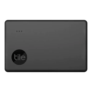 Брелок для пошуку речей Tile Slim 2022 (1-Pack) RE41001AP - Фото 1